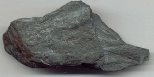 Iron Ore