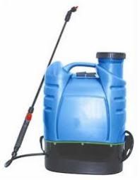 Battery Operated Sprayer