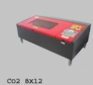 CNC Laser Machines