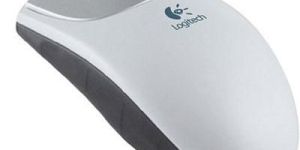 Logitech Optical Mouse