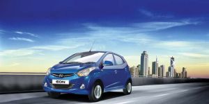 Hyundai EON Car Details and Specifications.