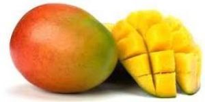 Fresh Mango