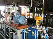 Colloidal Mill