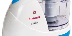 Mini Chopper - GINNY