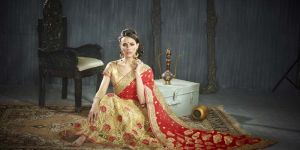 Wedding Sarees