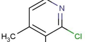 2, 6-Dichloro-4-Methyl-3-Pyridinecarboxylic Acid