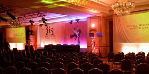 Corporate Event Organizer