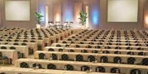 Conference Organizer