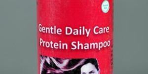 Daily Care Shampoo
