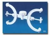 Fisher Clamp