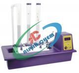 Fixed and Fluidized Bed Apparatus