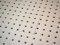 Pegboard