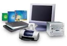 IT Equipment Rental Services
