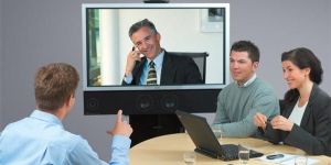 Video Conferencing Solution