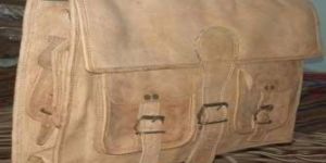 Leather Vintage Bags