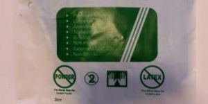 Sancare Nitrile Gloves