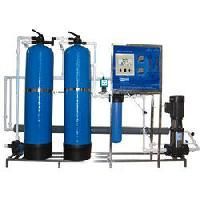 Water Purifier Machine