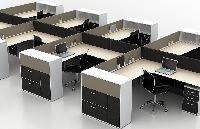 Modular Office Furniture