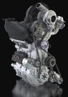 Automobile Cylinder