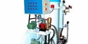 Coil Type Steam Boilers