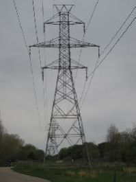 Lattice Tower up to 33 Kv