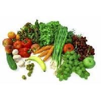 Indian Fresh Vegetables