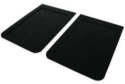 Heavy Duty Truck Mud Flaps