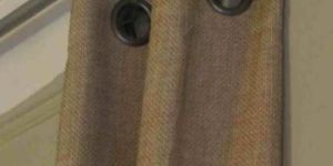 Designer Curtain Pipe