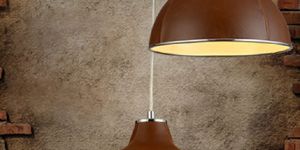 Designer Hanging Lamps