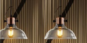 Pendant Lights