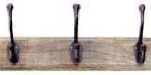 Wooden Clothes Hanger