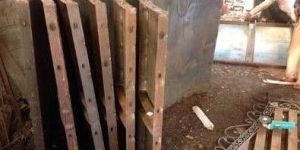 Metal Fabrication Services