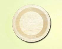 Areca Leaf Round Bowls