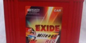 Exide Inverter Battery