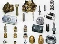 Fabricated Metal Parts