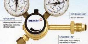 Gas Regulator