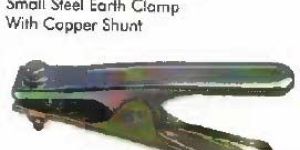 Ground Clamps