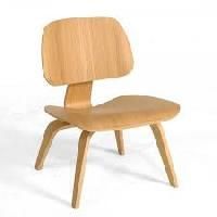 Plywood Chair