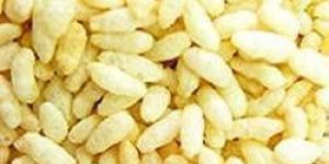 Lalat Puffed Rice