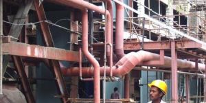 Piping Maintenance Services