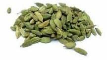 Green Cardamom