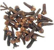 Cloves