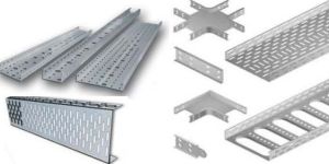 Cable Trays