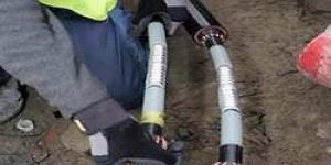 Electrical Cable Laying Service