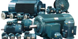Electric Motors