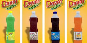 Davat Soft Drinks