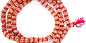 Rudraksha Mala 5 Mukhi