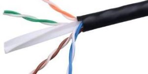 Cat 6 LAN Cables