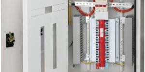 Electrical Distribution Board