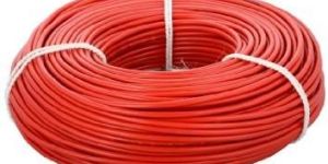 Flame Retardant Wire